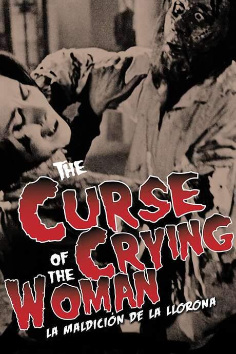 The Curse of the Crying Woman